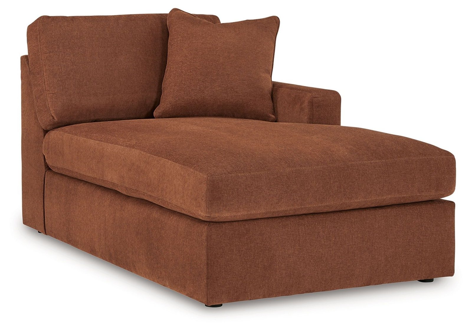 Modmax - L-Shaped Sectional - Spice - Image 19