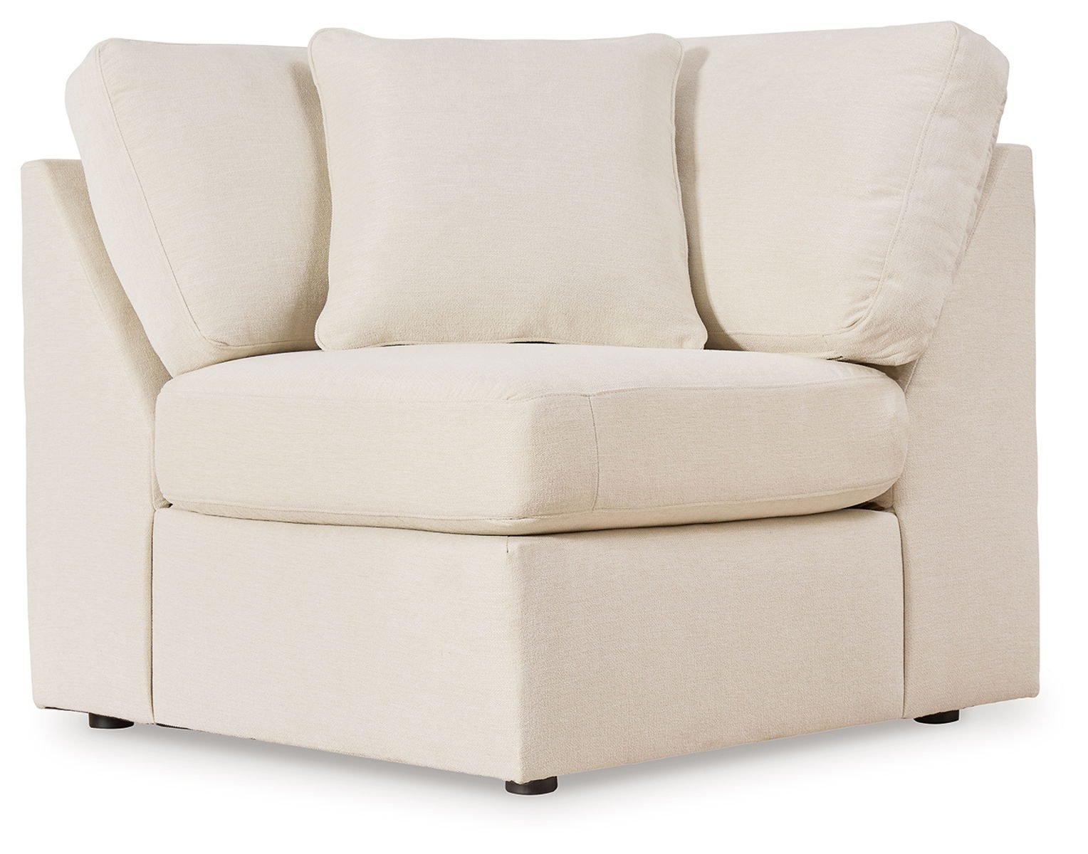 Modmax - L-Shaped Sectional - Oyster - Image 16