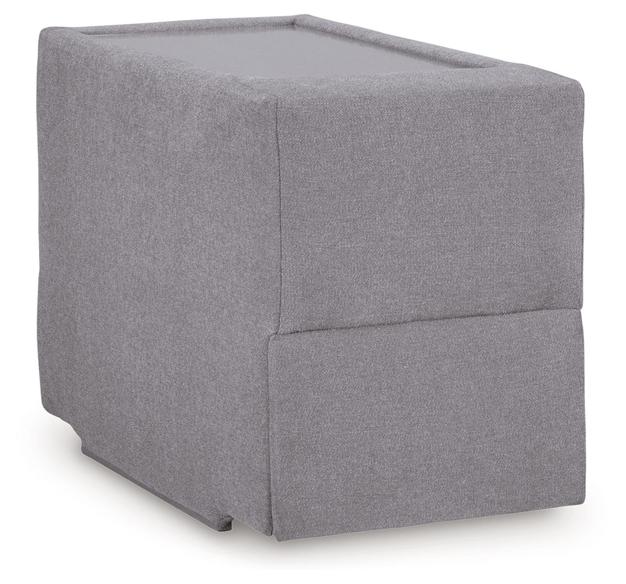 Modmax - L-Shaped Sectional - Granite - Image 22