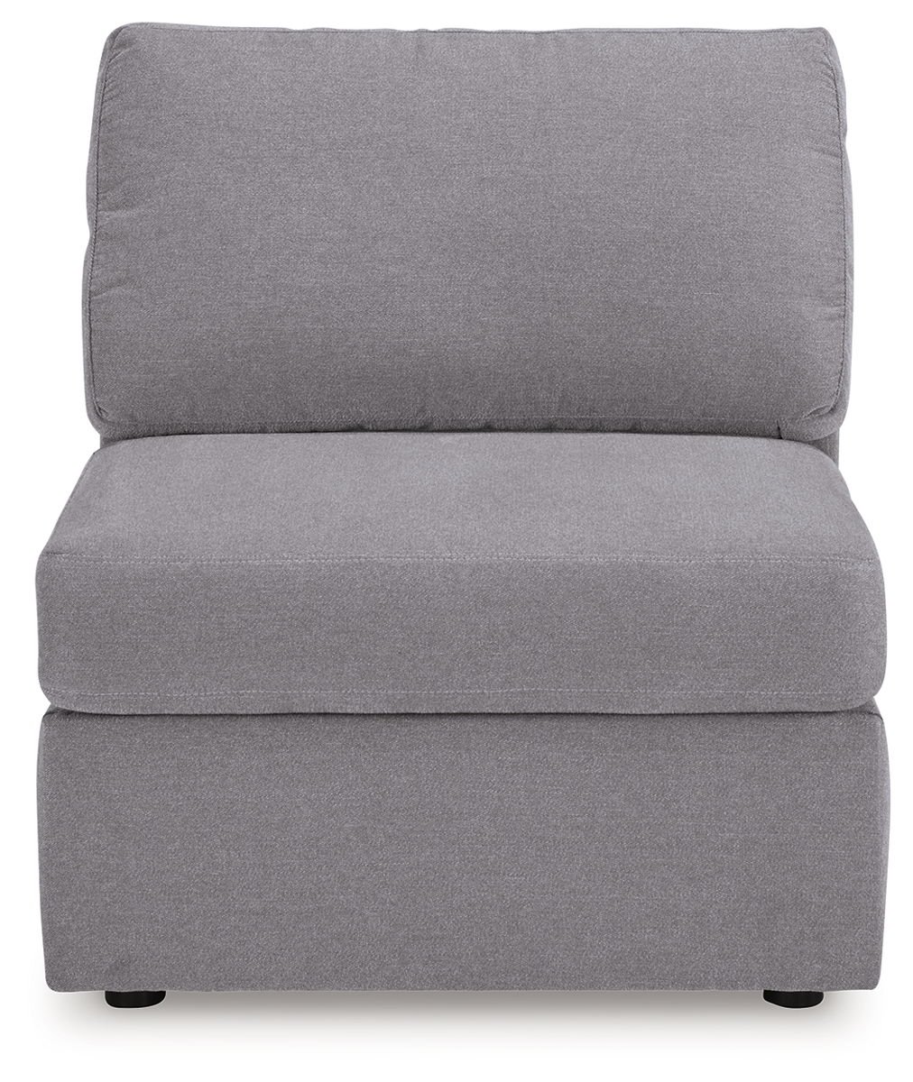 Modmax - L-Shaped Sectional - Granite - Image 17