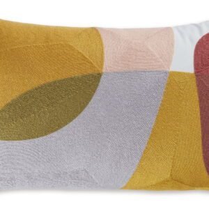 Varness - Pillow (Set of 4) - Multi