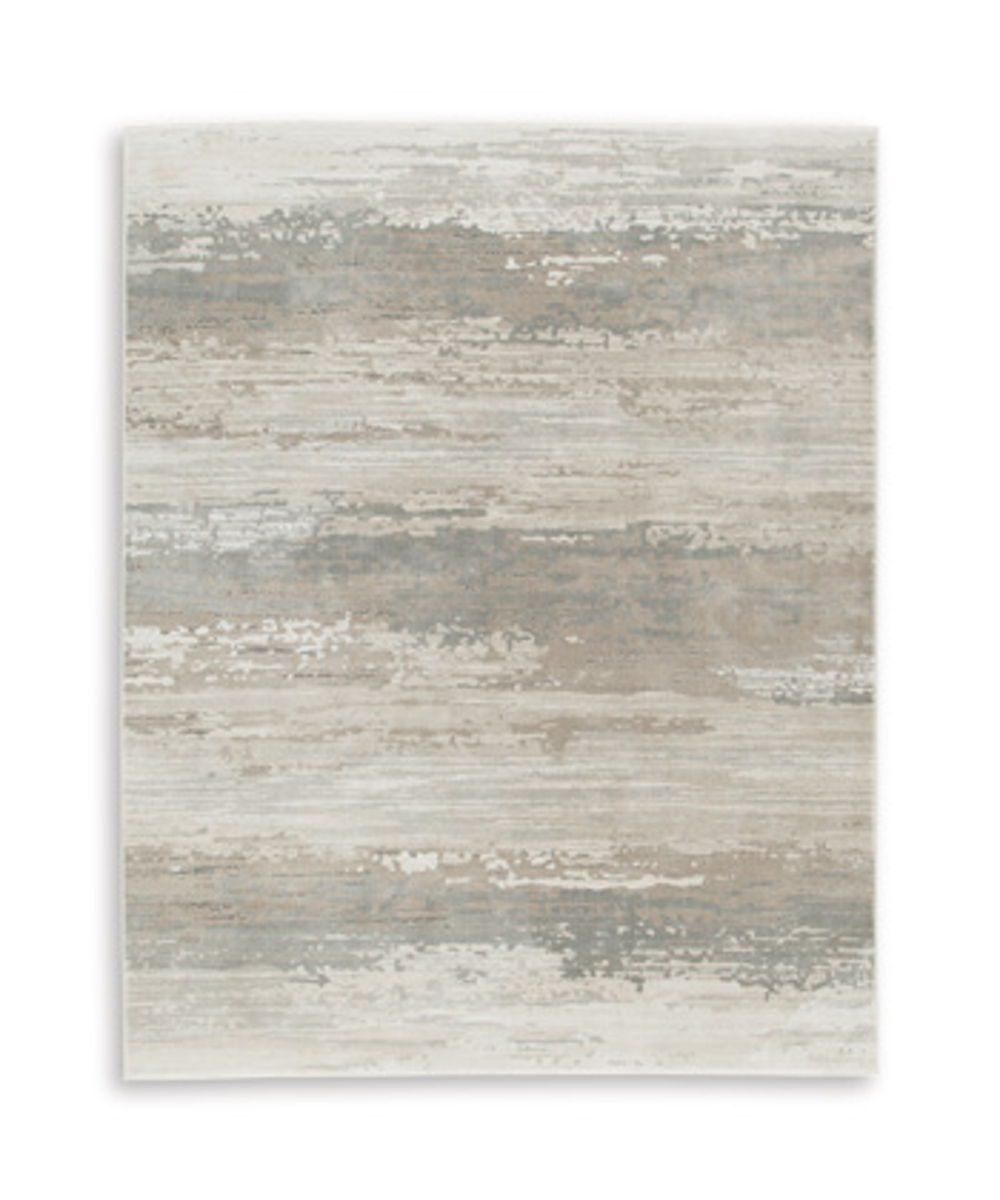 Loomville - Rug