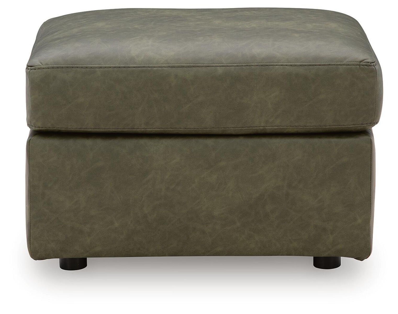 Hollis Studio - Ottoman - Grove - Image 4