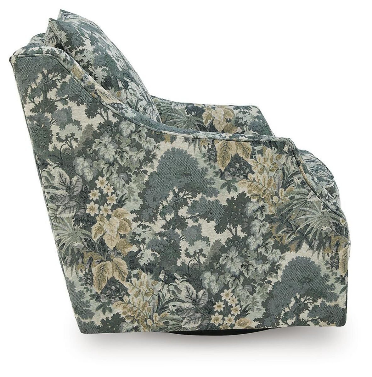 Gubbins - Swivel Accent Chair - Image 7