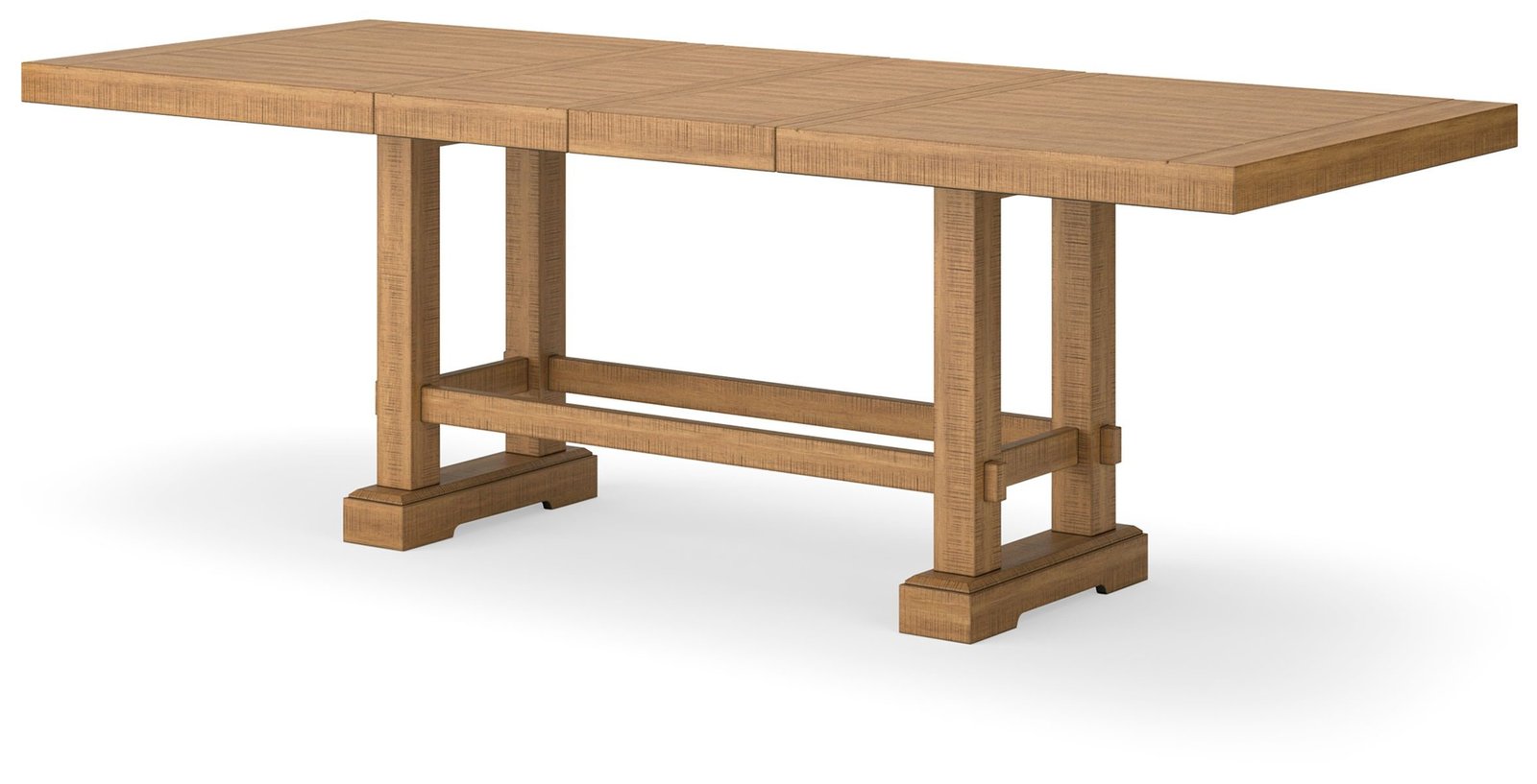 Havonplane - Rectangular Dining Room Extension Table - Image 4