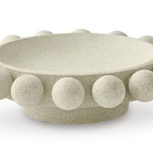 Leithwood - Bowl - Beige