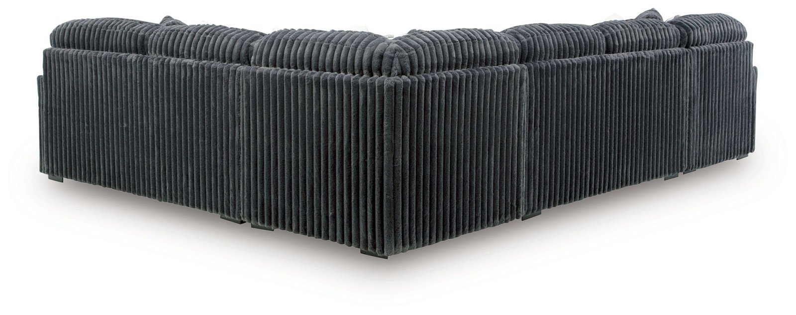 Midnight-Madness - Sectional - Gunmetal - Image 9