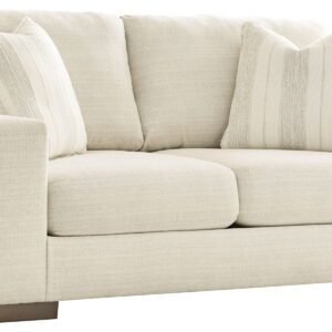 Maggie - Loveseat - Birch