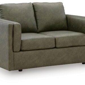 Hollis Studio - Loveseat - Grove