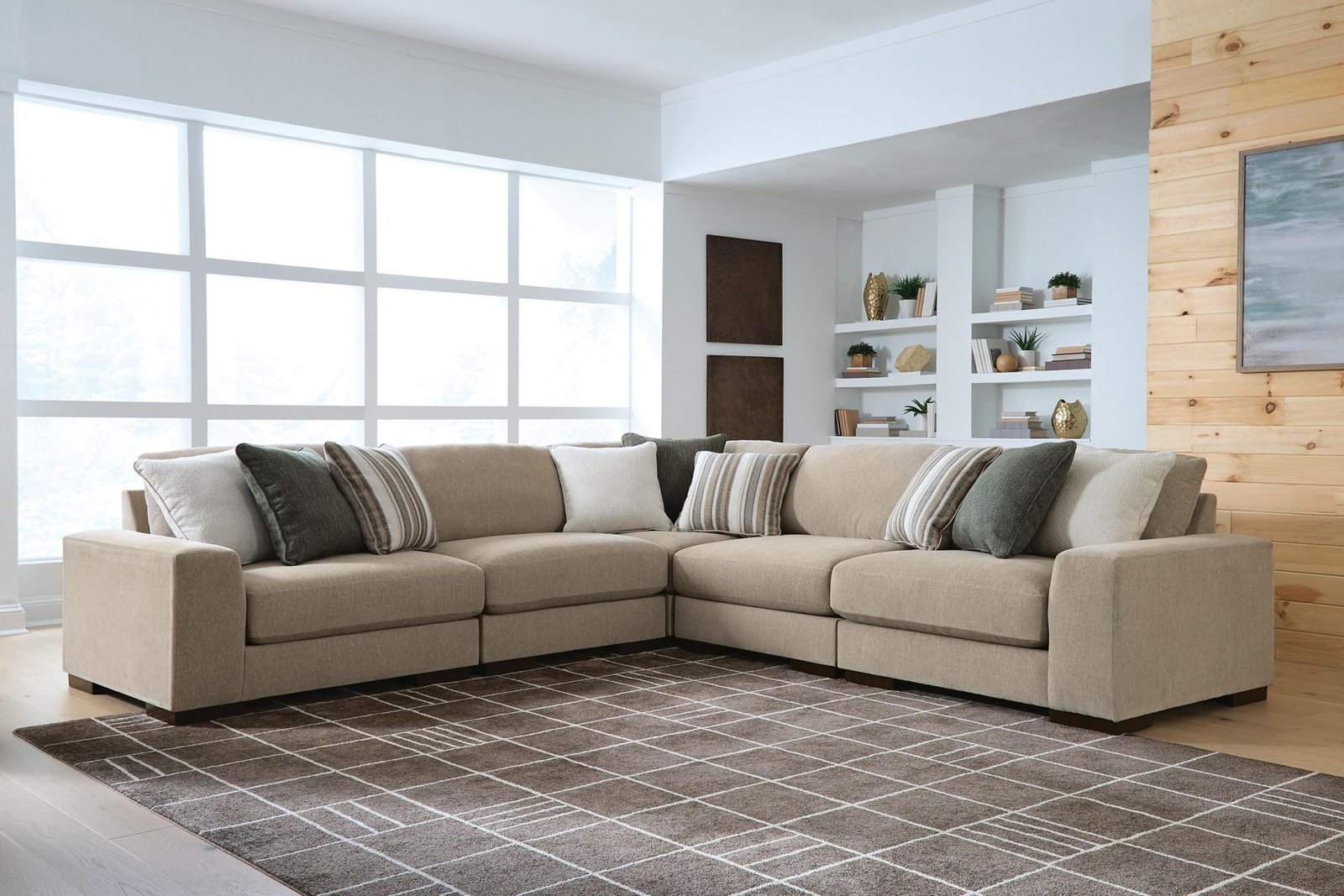 Linenhause - Sectional - Image 5