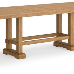Havonplane - Rectangular Dining Room Extension Table