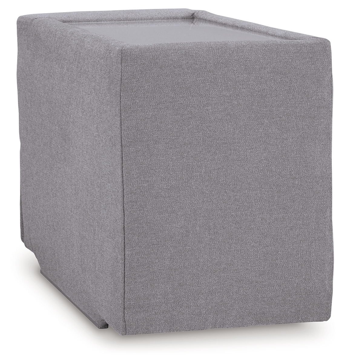 Modmax - L-Shaped Sectional - Granite - Image 23