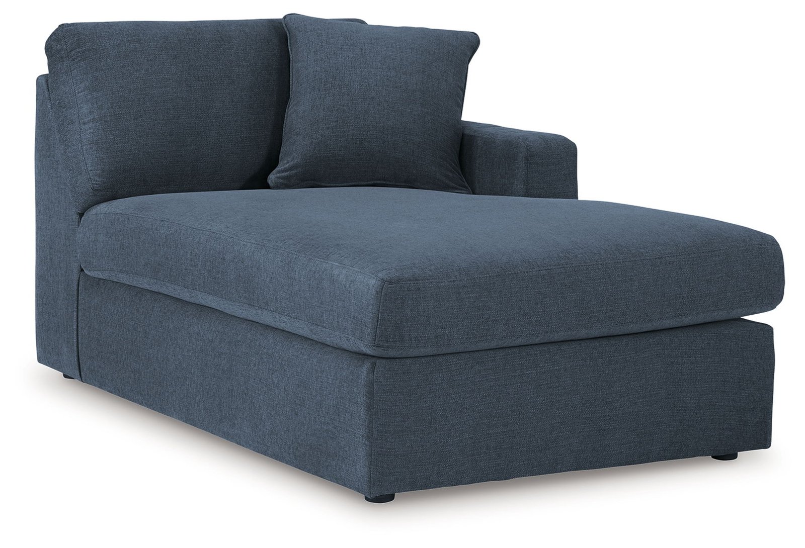 Modmax - L-Shaped Sectional - Ink - Image 17