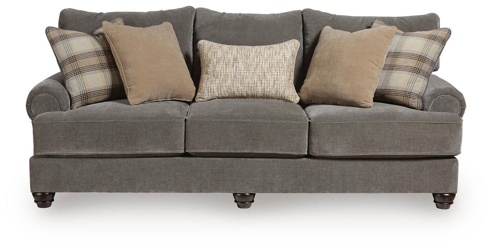 Tallow Creek - Sofa - Shadow - Image 3