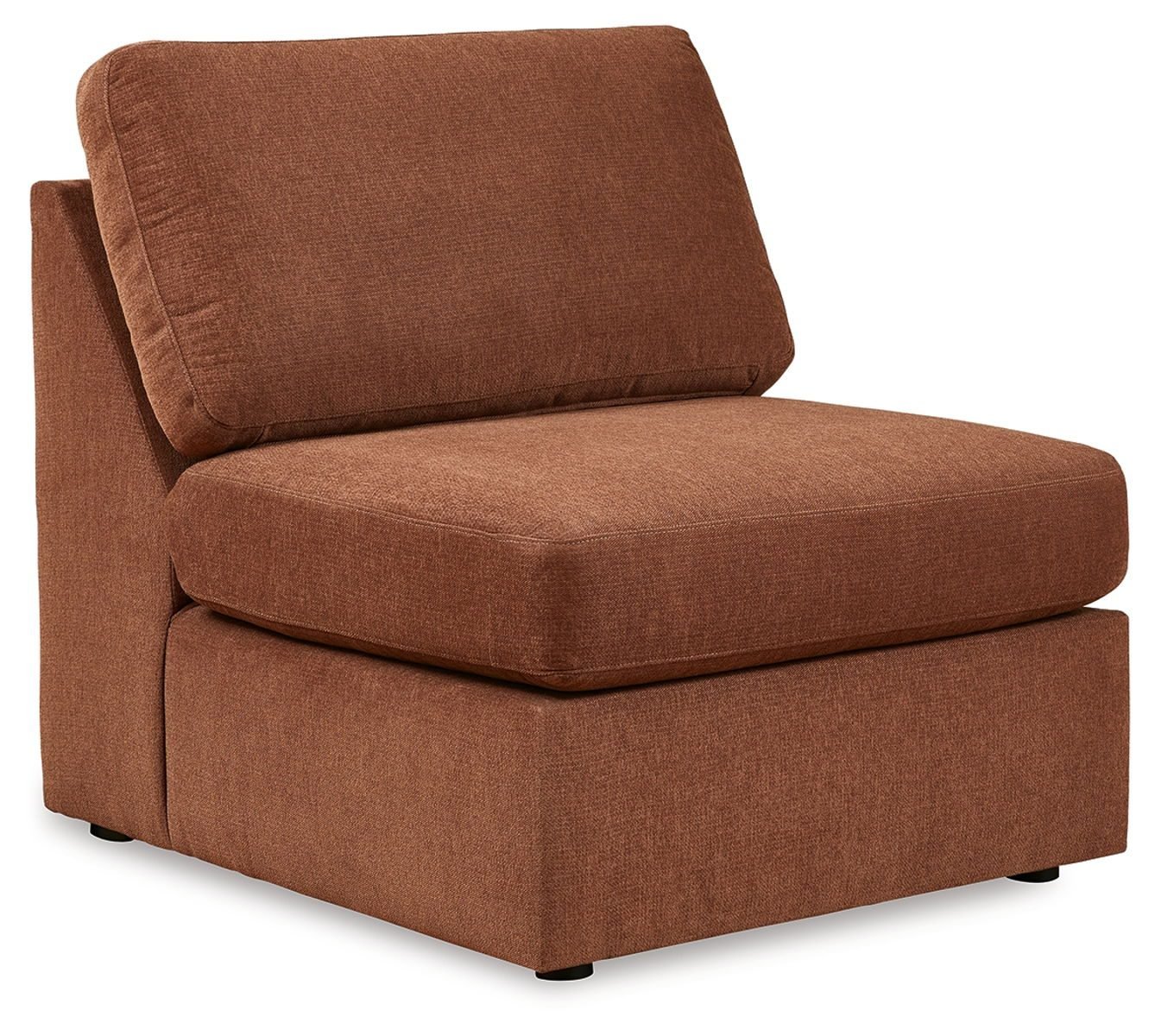 Modmax - L-Shaped Sectional - Spice - Image 16
