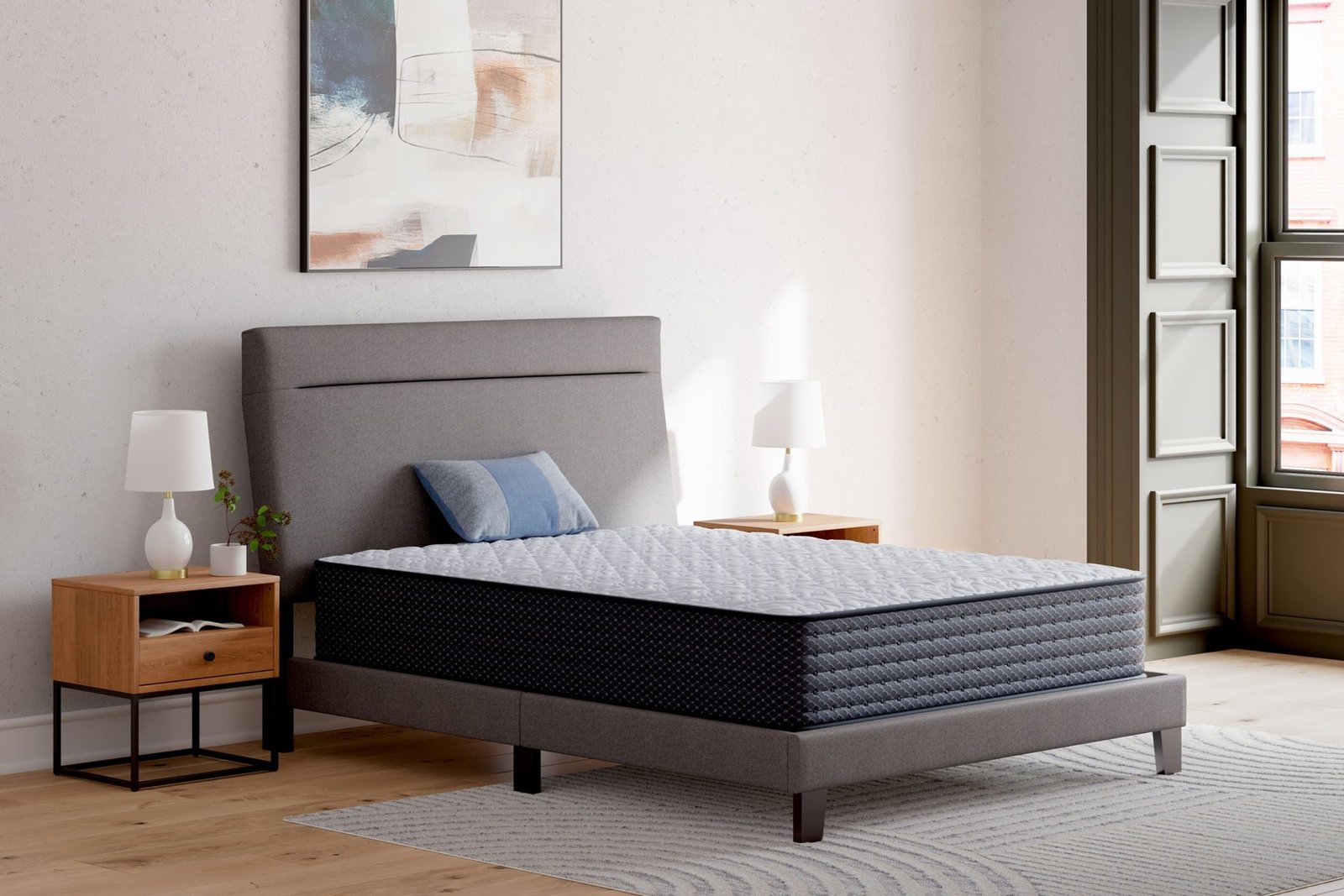 Anniversary Edition Firm - Mattress - Image 4