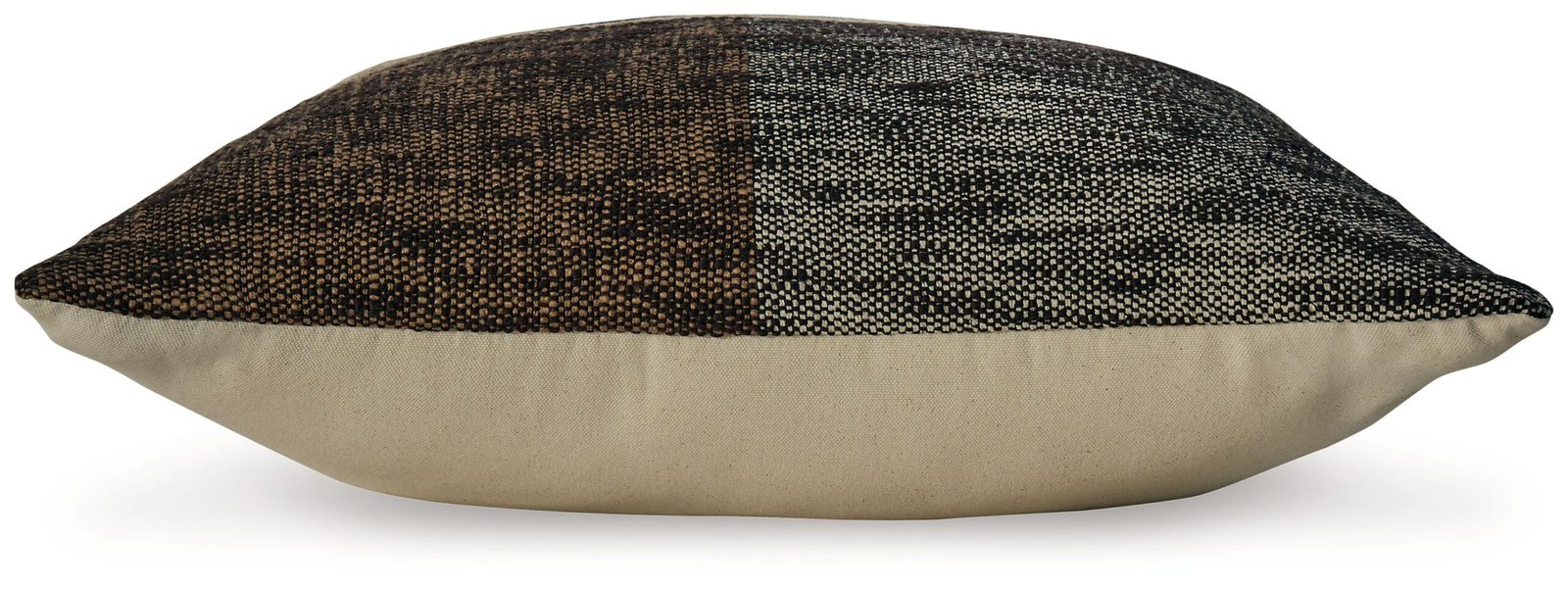 Adrielton - Pillow (Set of 4) - Black / Brown / Tan - Image 4