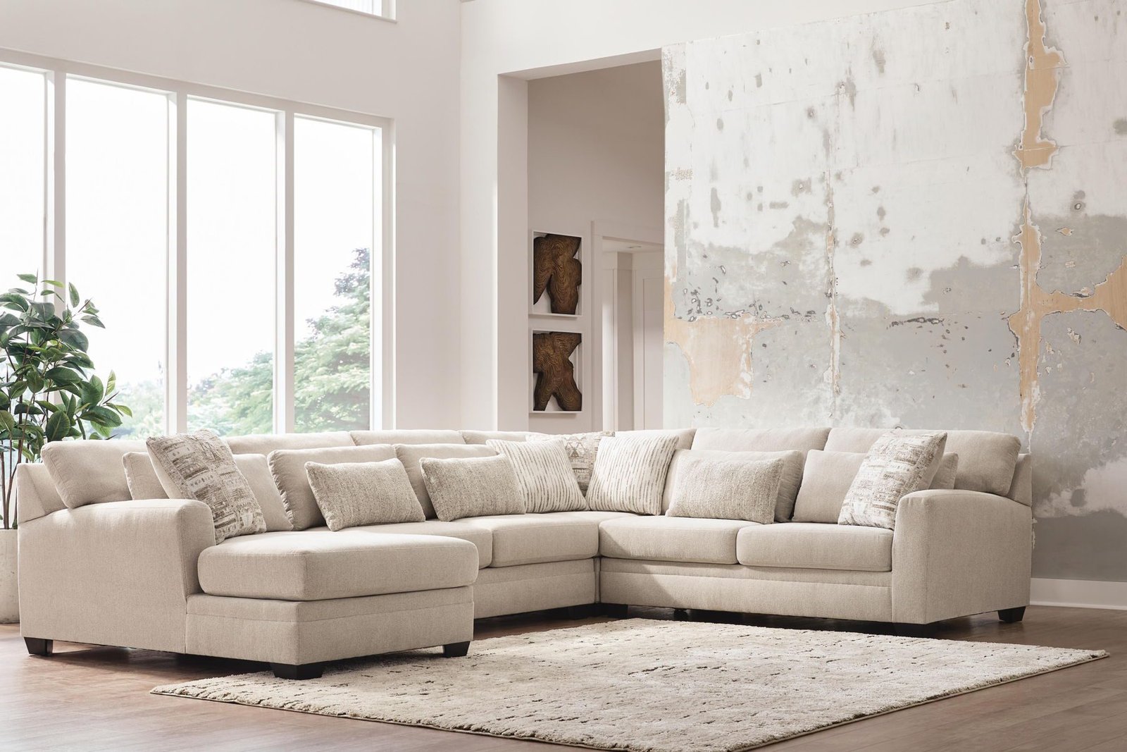 Mandi Point - Sectional - Image 5