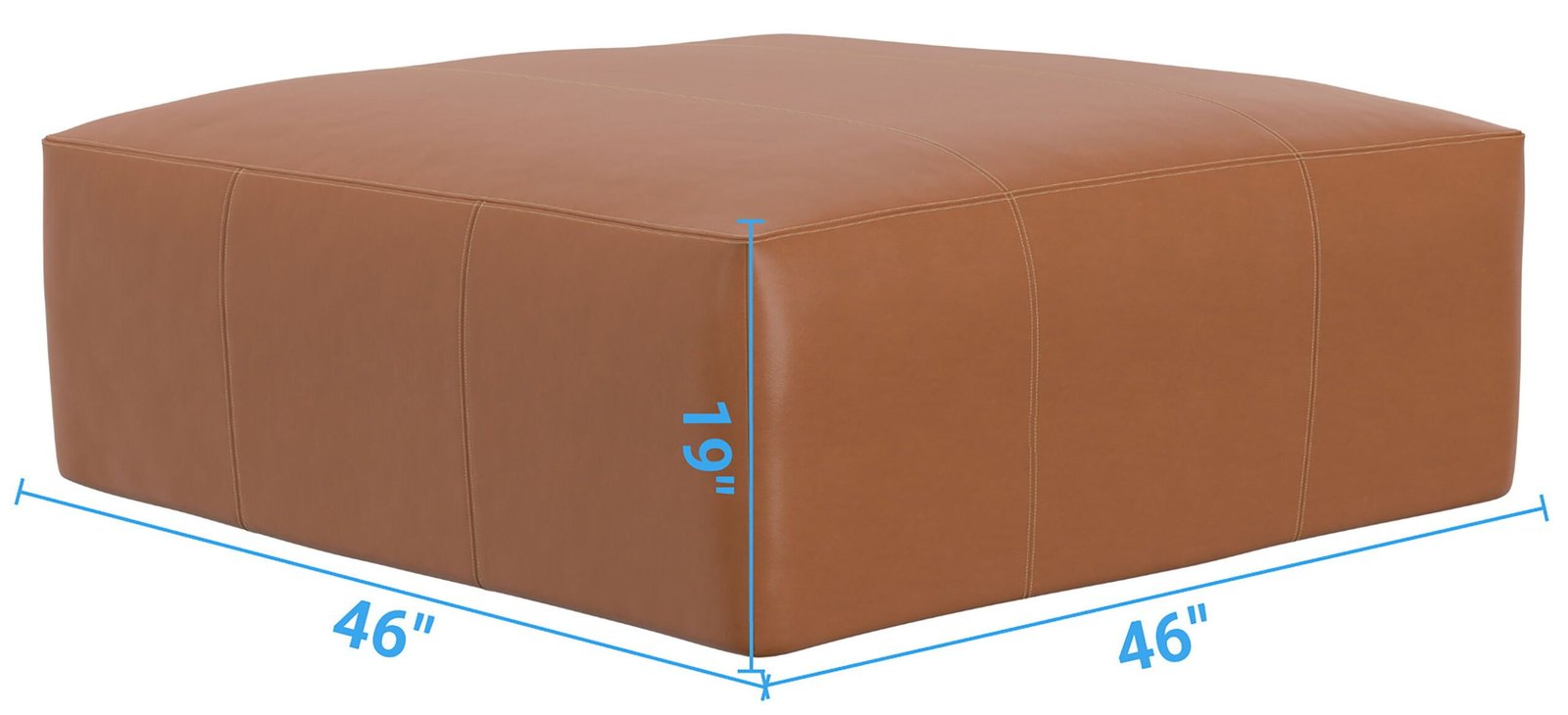 Minori - Cocktail Ottoman - Image 4