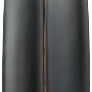 Rhaveney - Vase (Set of 3) - Large - Black