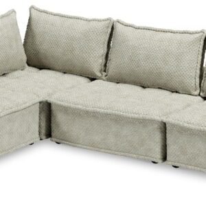 Bales - 4 Piece Sectional