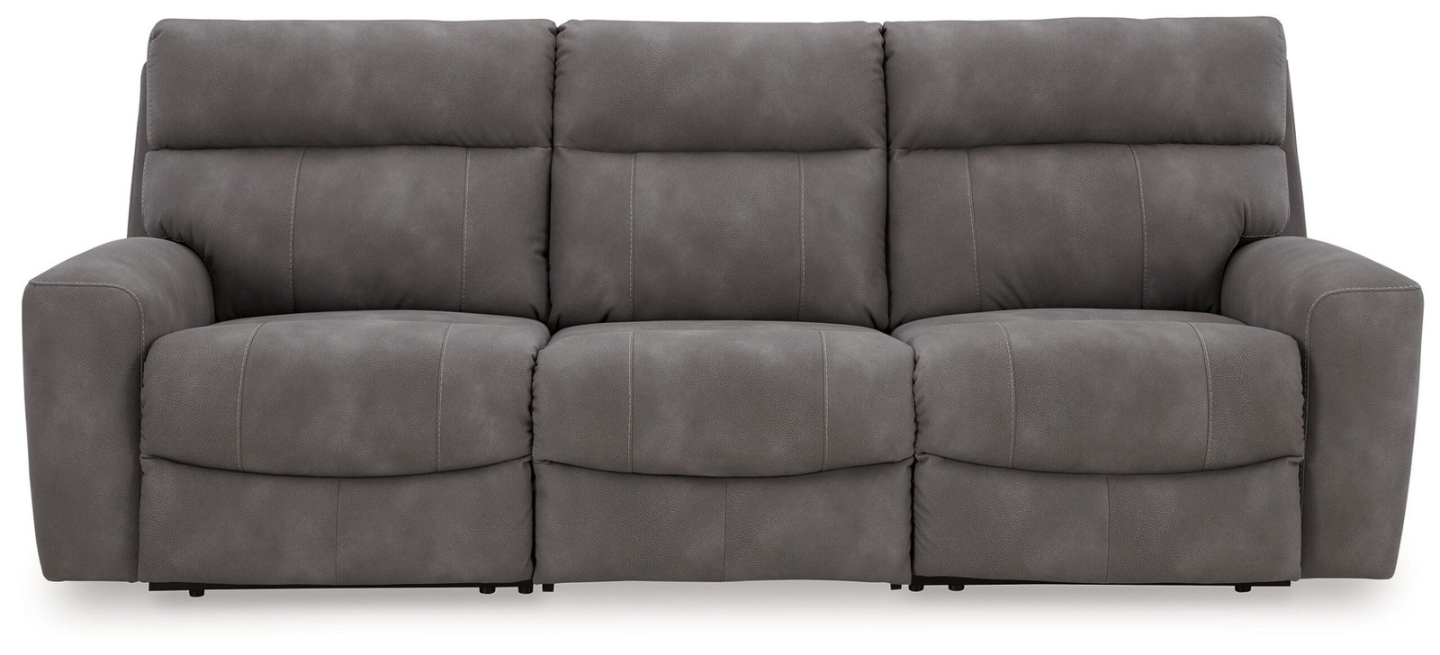 Next-Gen Durapella - 3 Piece Reclining Sectional - Image 8
