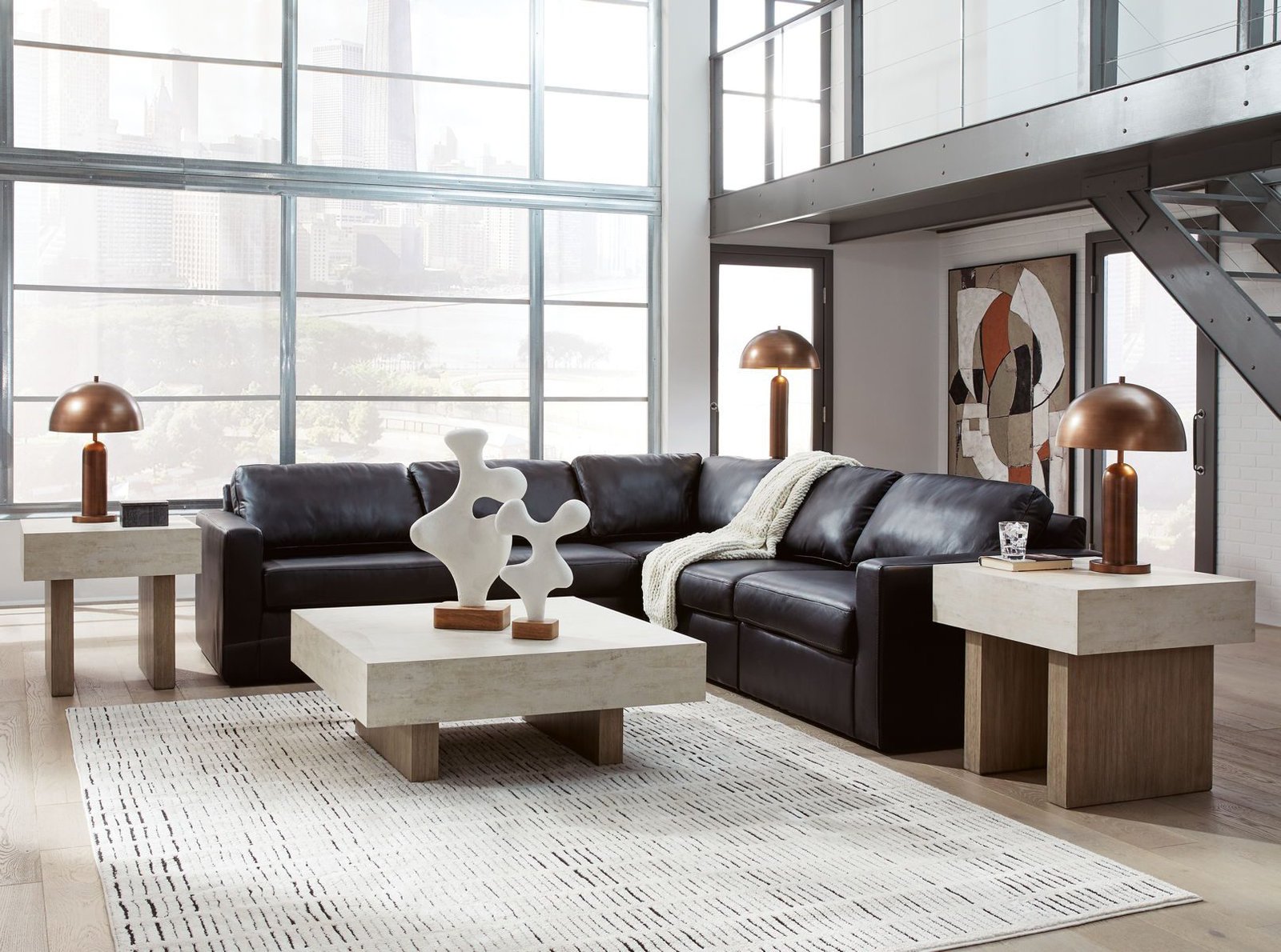 ModMax II - 5 Piece Sectional - Image 2