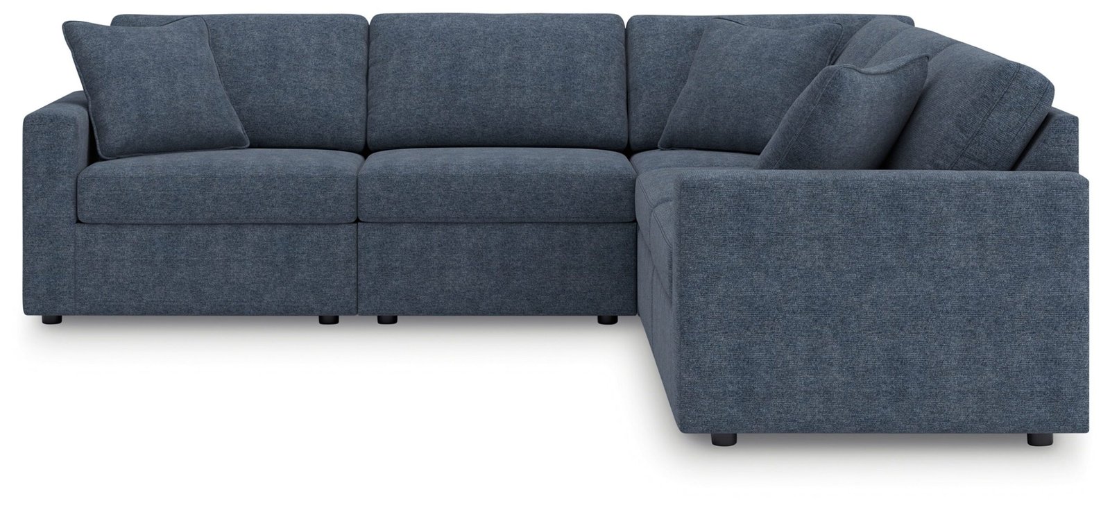 Modmax - 5 Piece Sectional - Image 46