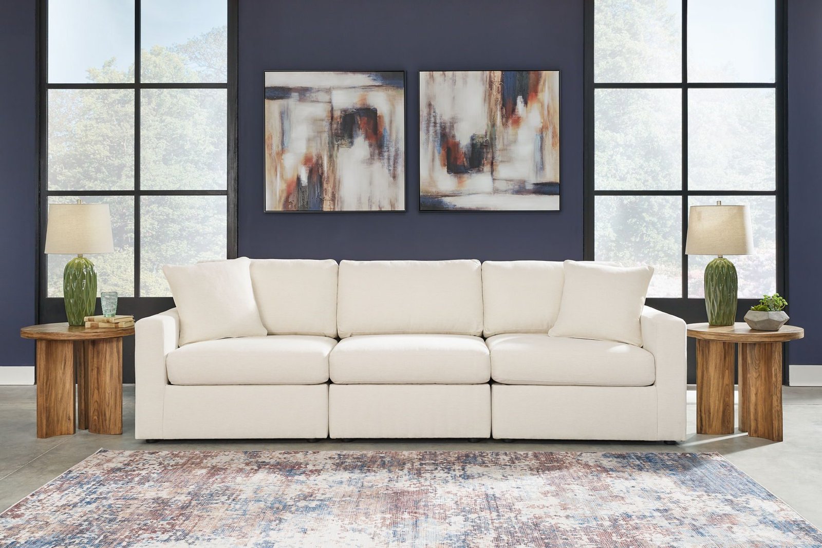 Modmax - 3 Piece Sectional - Image 27