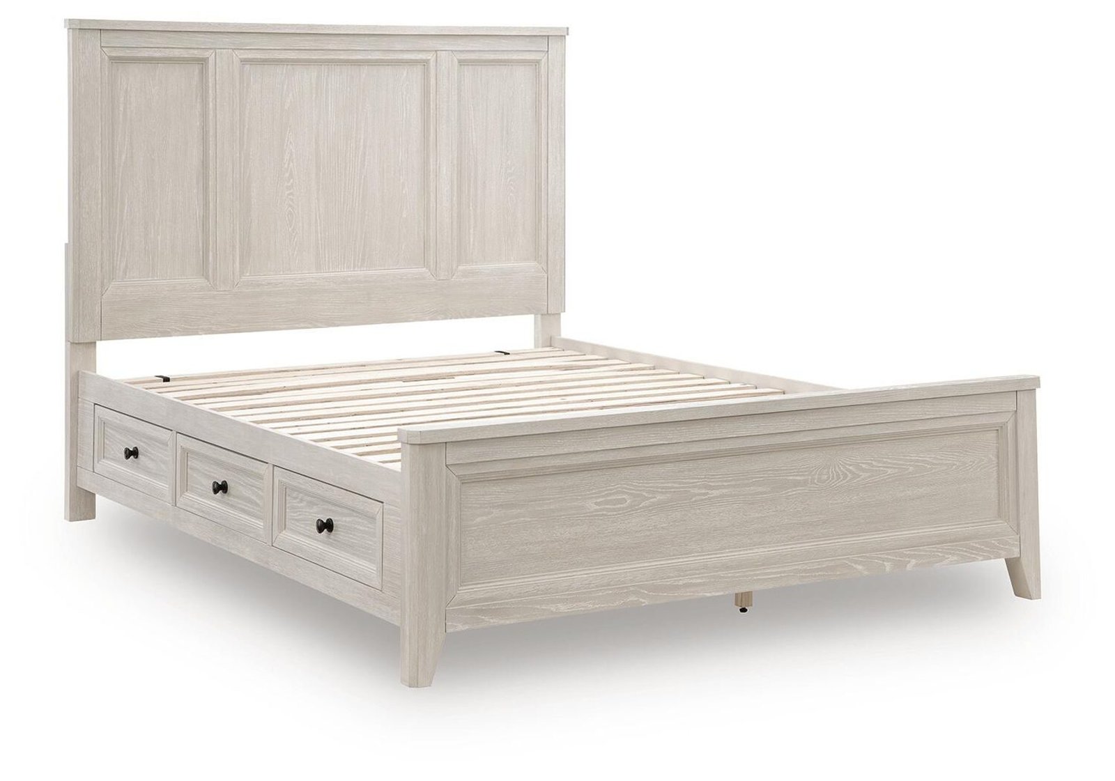 Darbonton - Panel Storage Bed - Image 6