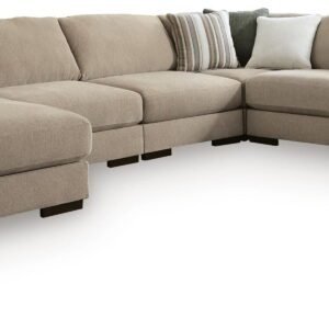 Linenhause - 6 Piece Sectional