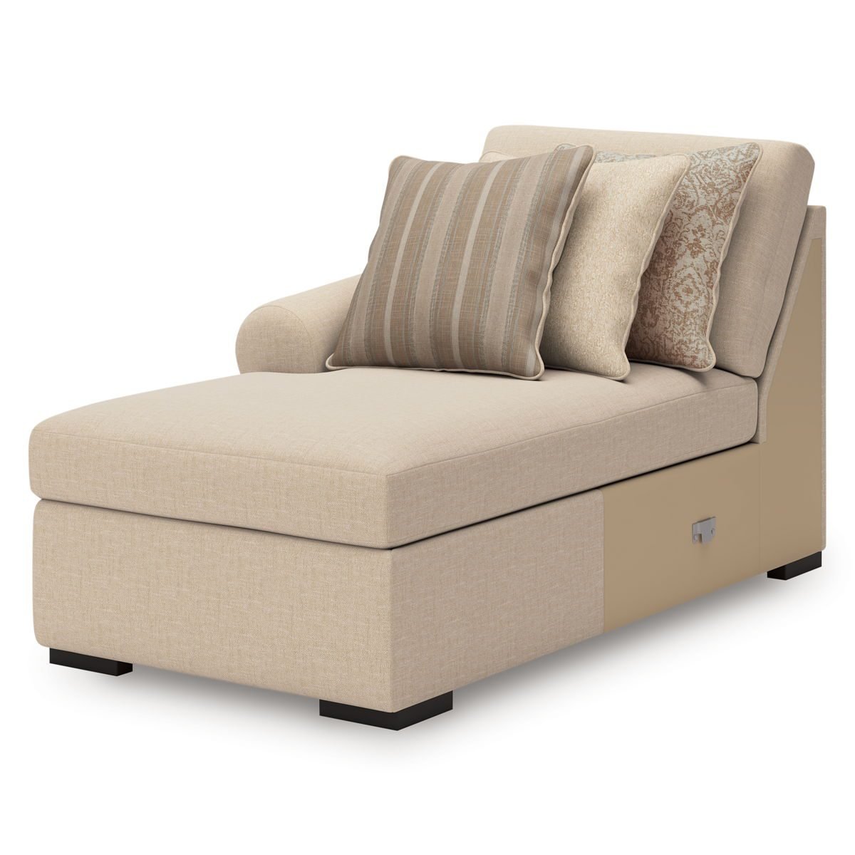 LadyMae - 3 Piece Sectional - Image 2