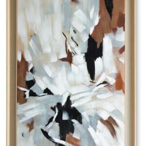 Kerrden - Wall Art - Multi