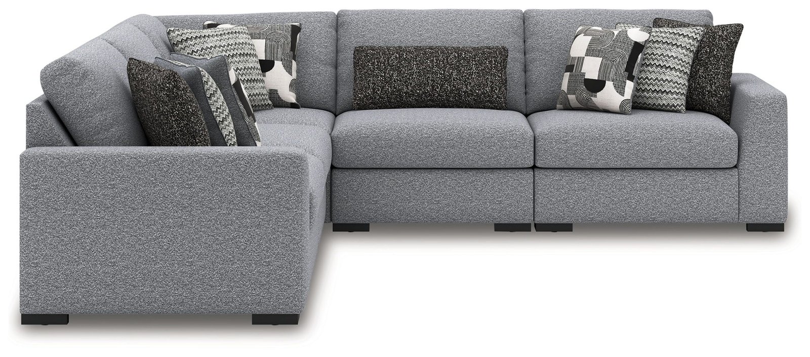 Bealton - 5 Piece Sectional - Image 2