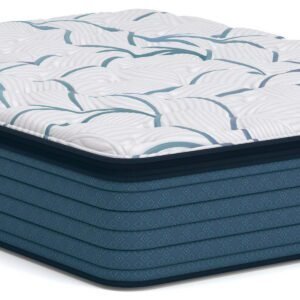 Limited Edition Plush PT 3.0 - Mattress