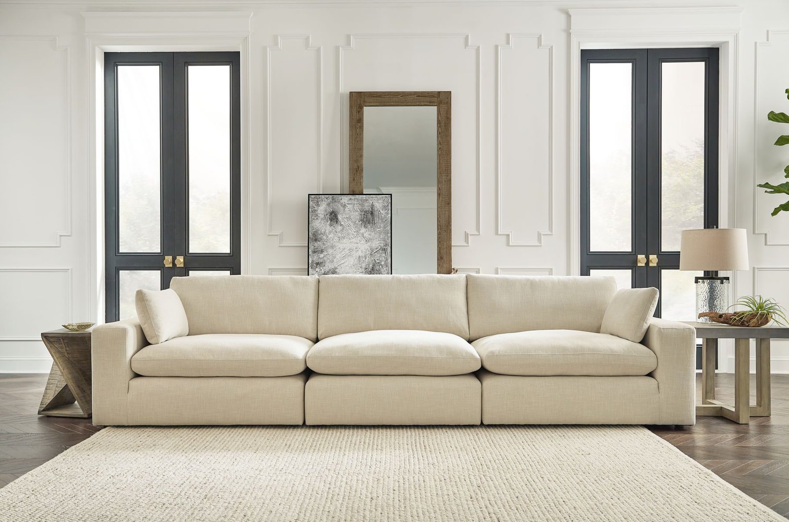 Elyza - 3 Piece Sectional - Image 3