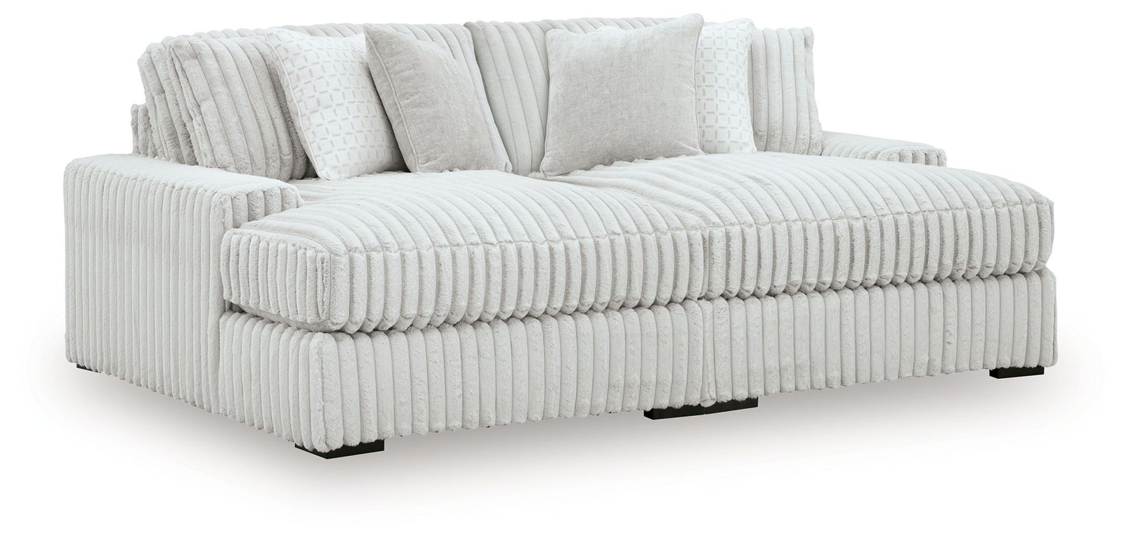 Stupendous - 2 Piece Sectional