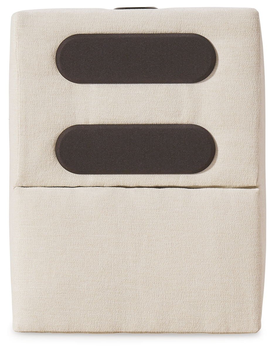 Modmax - 5 Piece Sectional - Image 13
