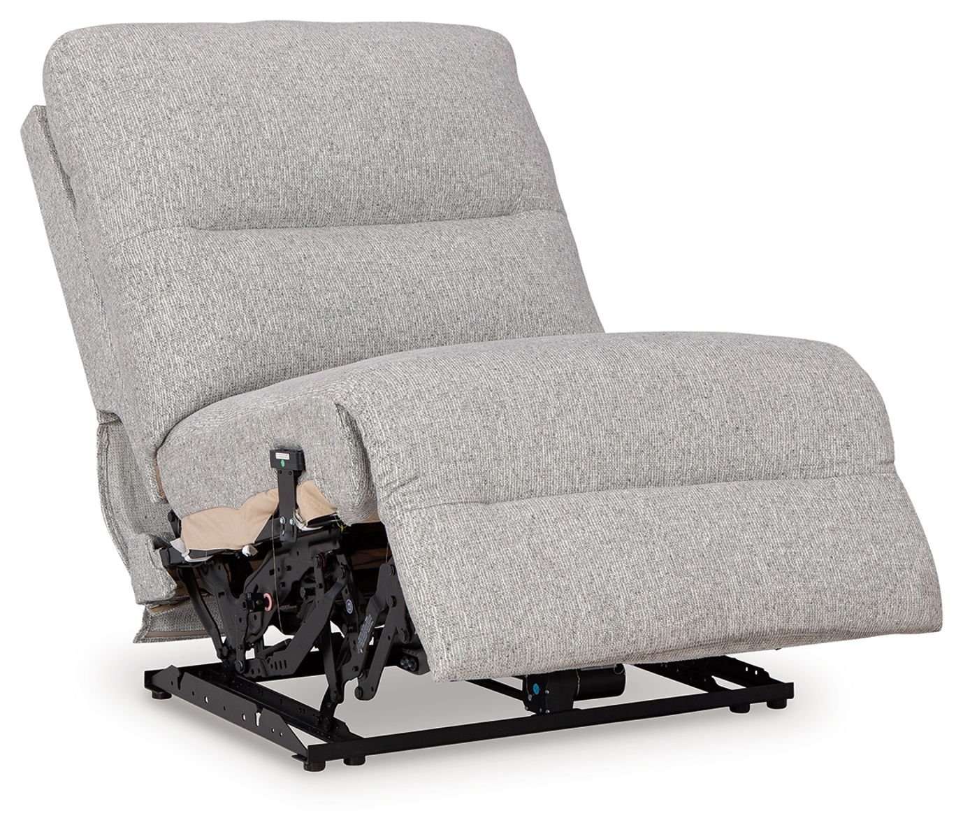 Acklen Place - 6 Piece Reclining Sectional - Image 6