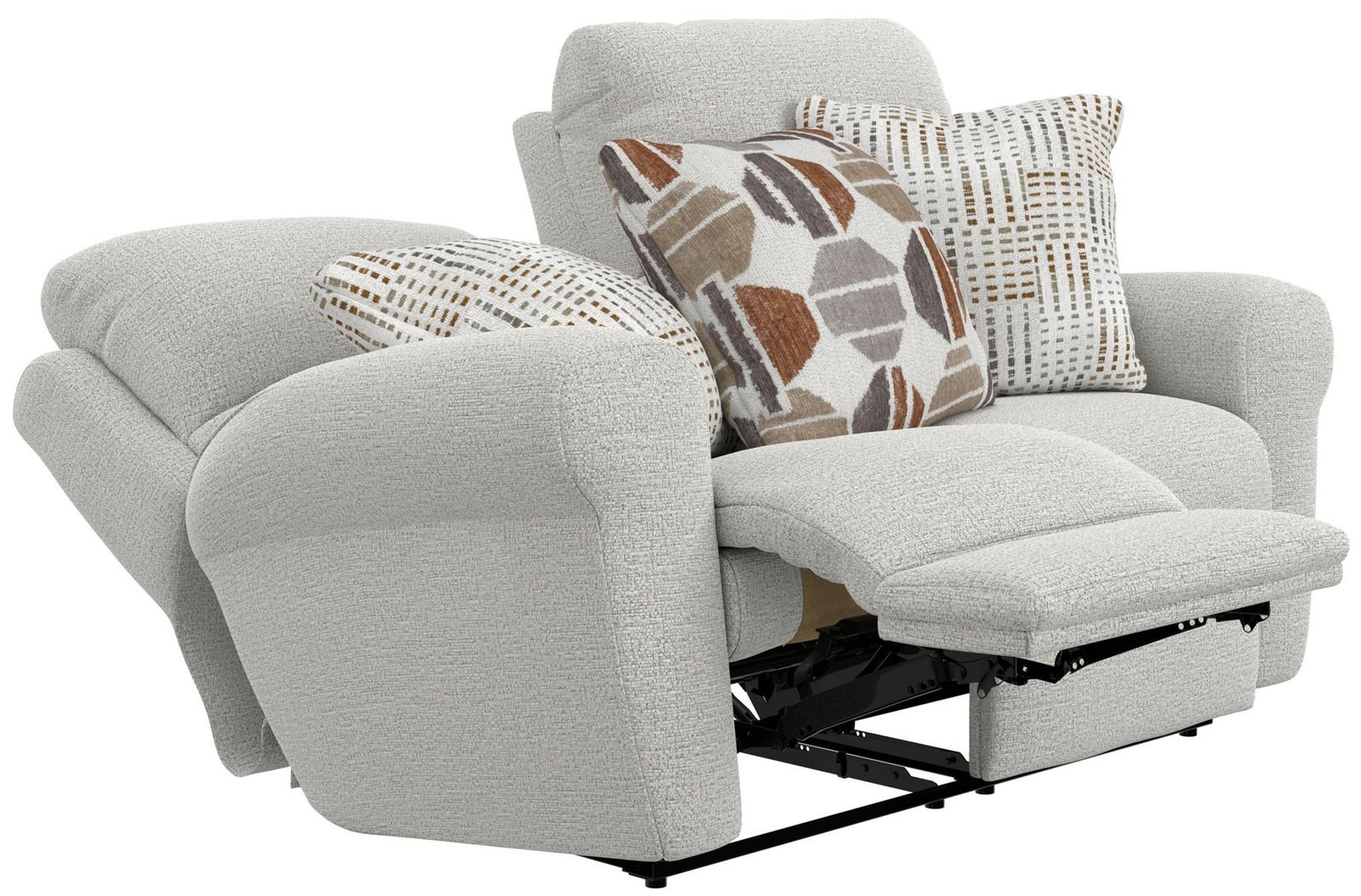 Kellen - Reclining Loveseat - Image 2