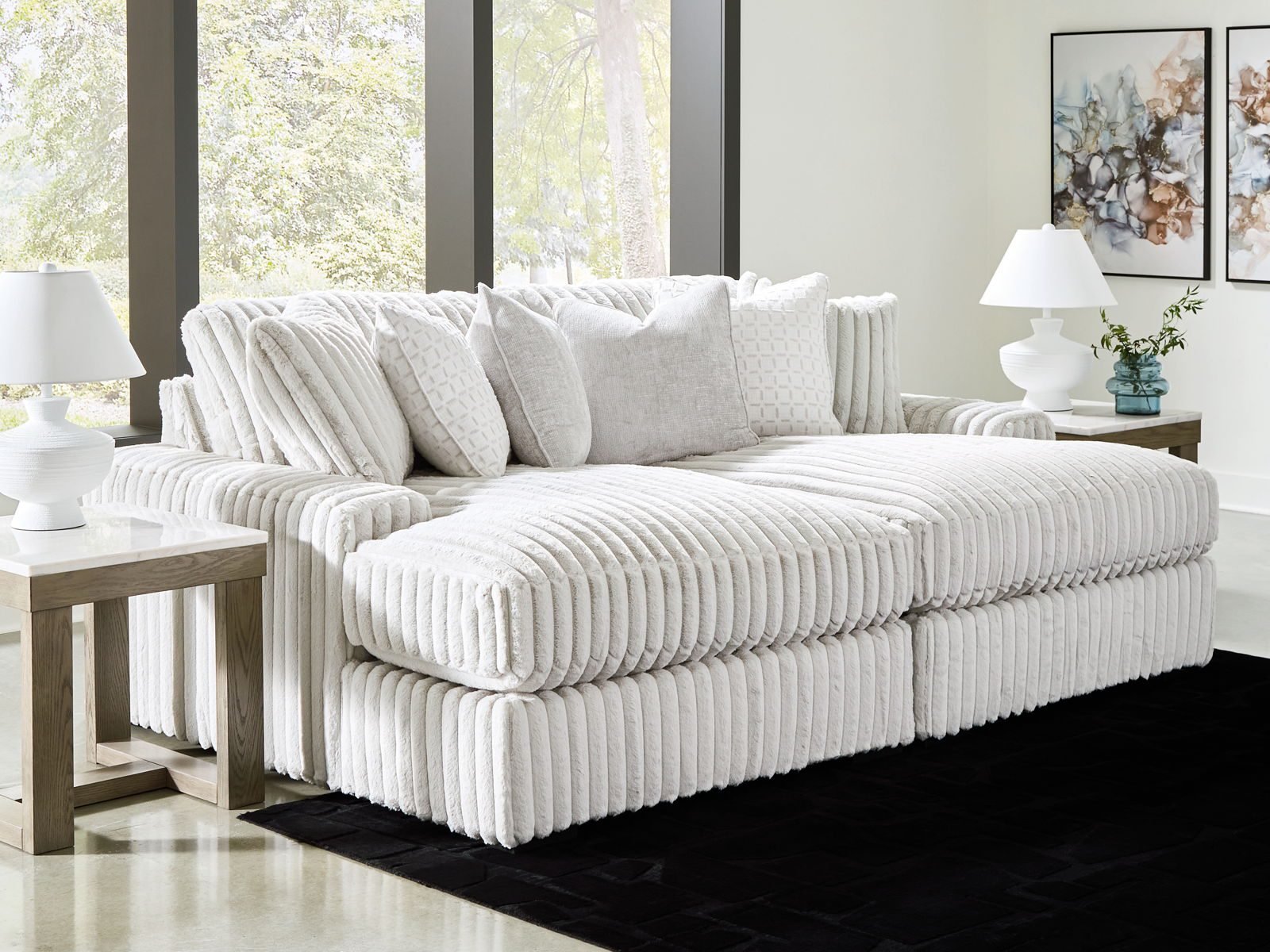 Stupendous - 2 Piece Sectional - Image 7