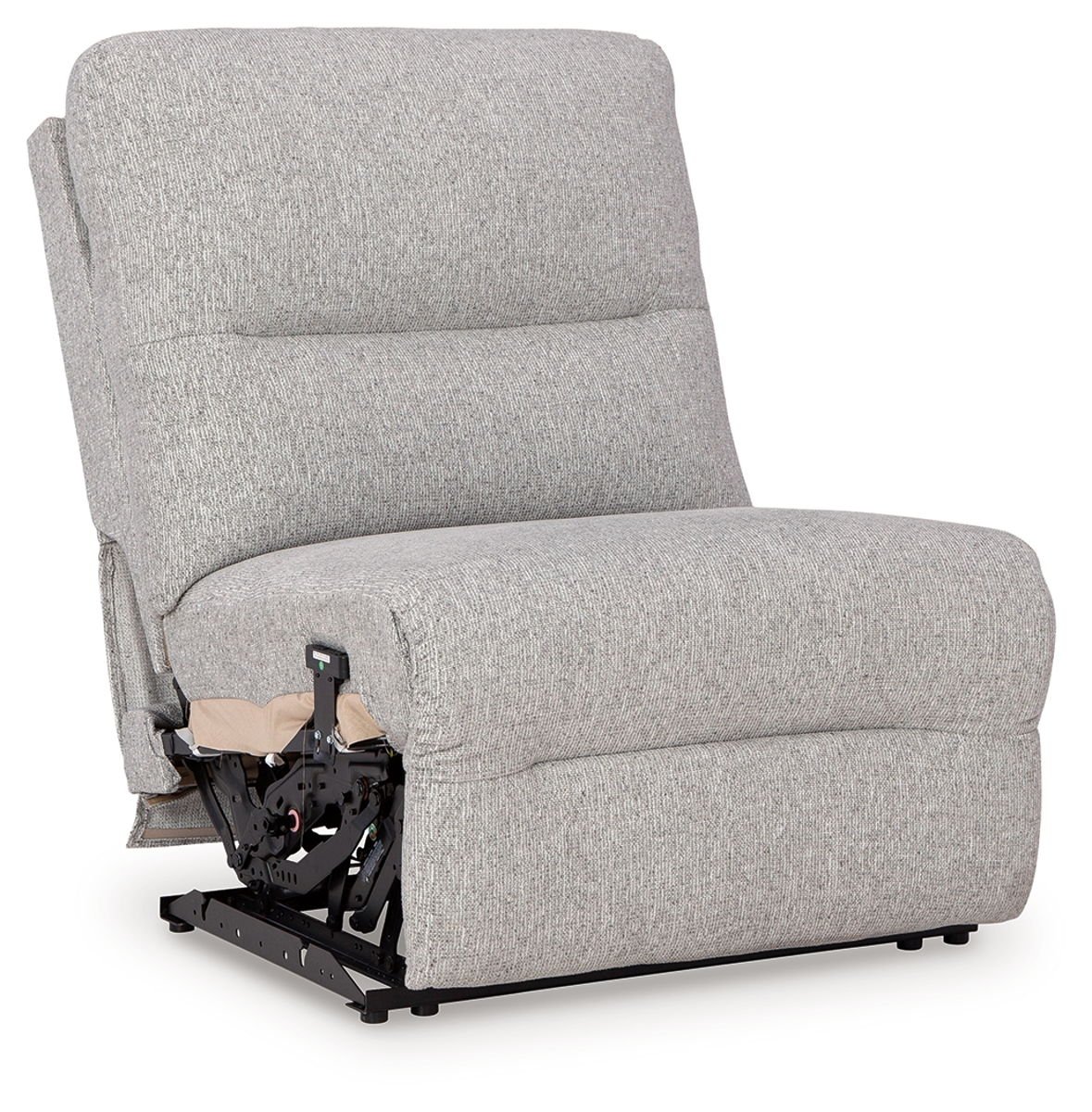 Acklen Place - 5 Piece Reclining Sectional - Image 2
