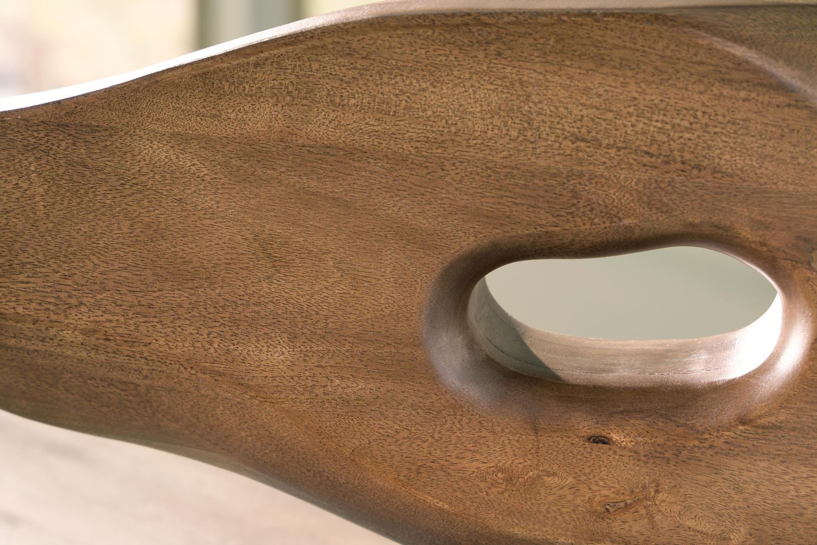 Ferminton - Sculpture - Light Brown - Image 2