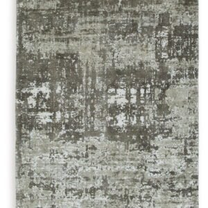 Valmontic - 5' x 7' Rug - Gray