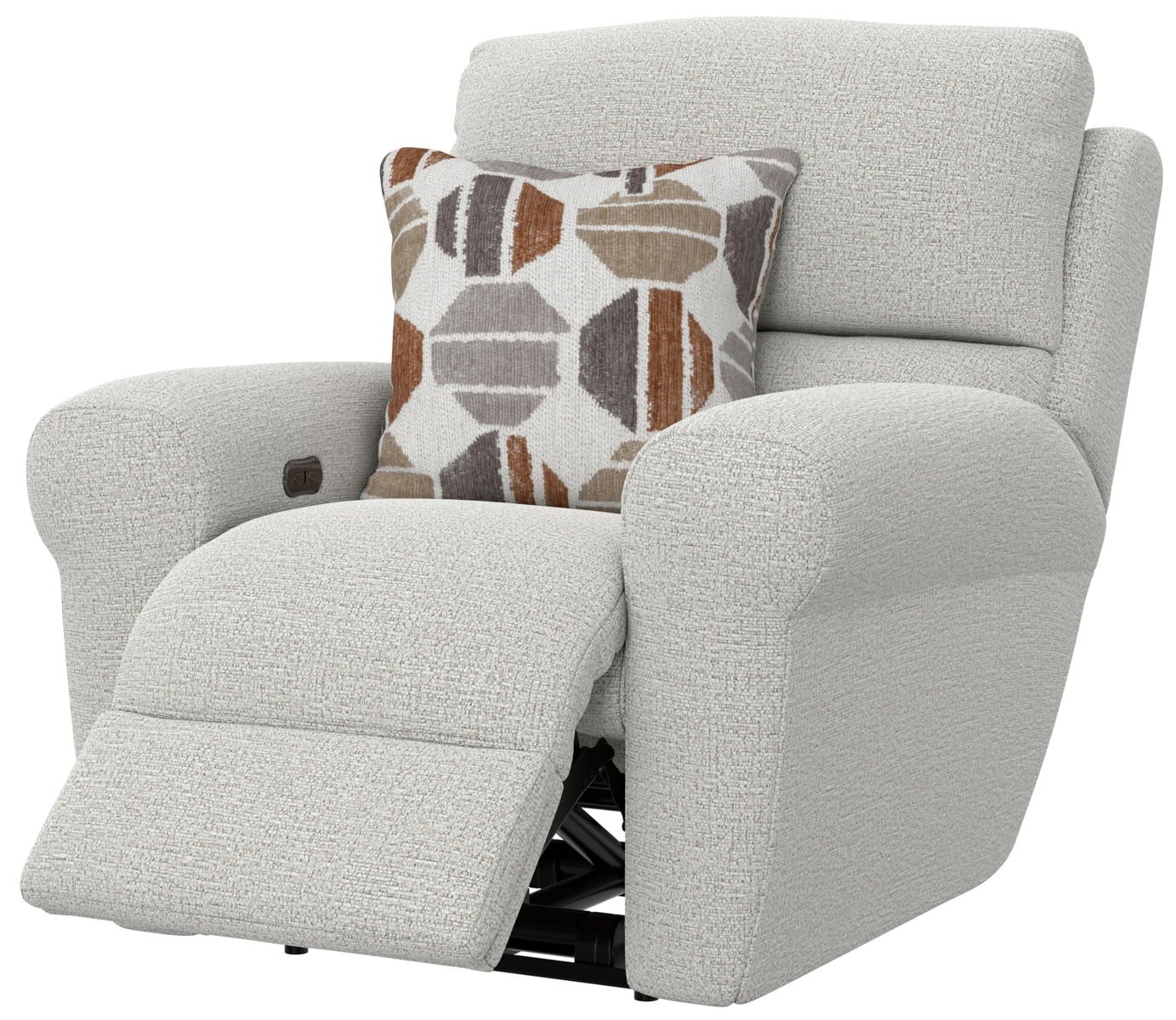 Kellen - Fabric Recliner - Image 7