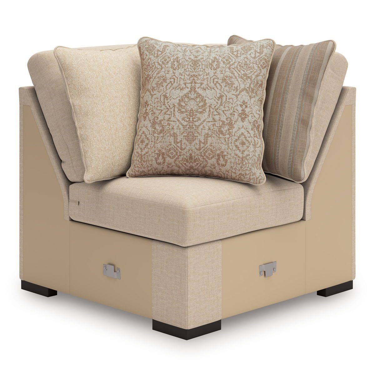 LadyMae - 5 Piece Sectional - Image 4