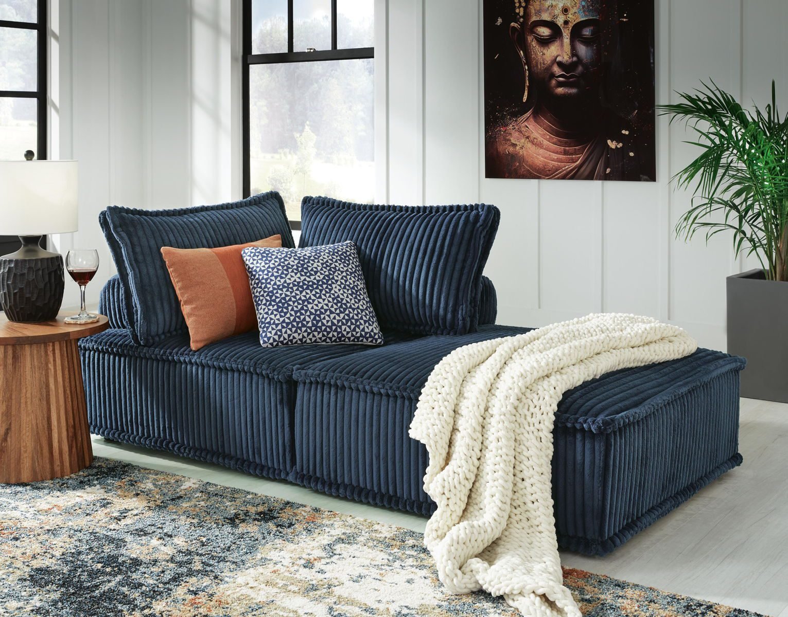 Bales - 2 Piece Sectional - Image 6