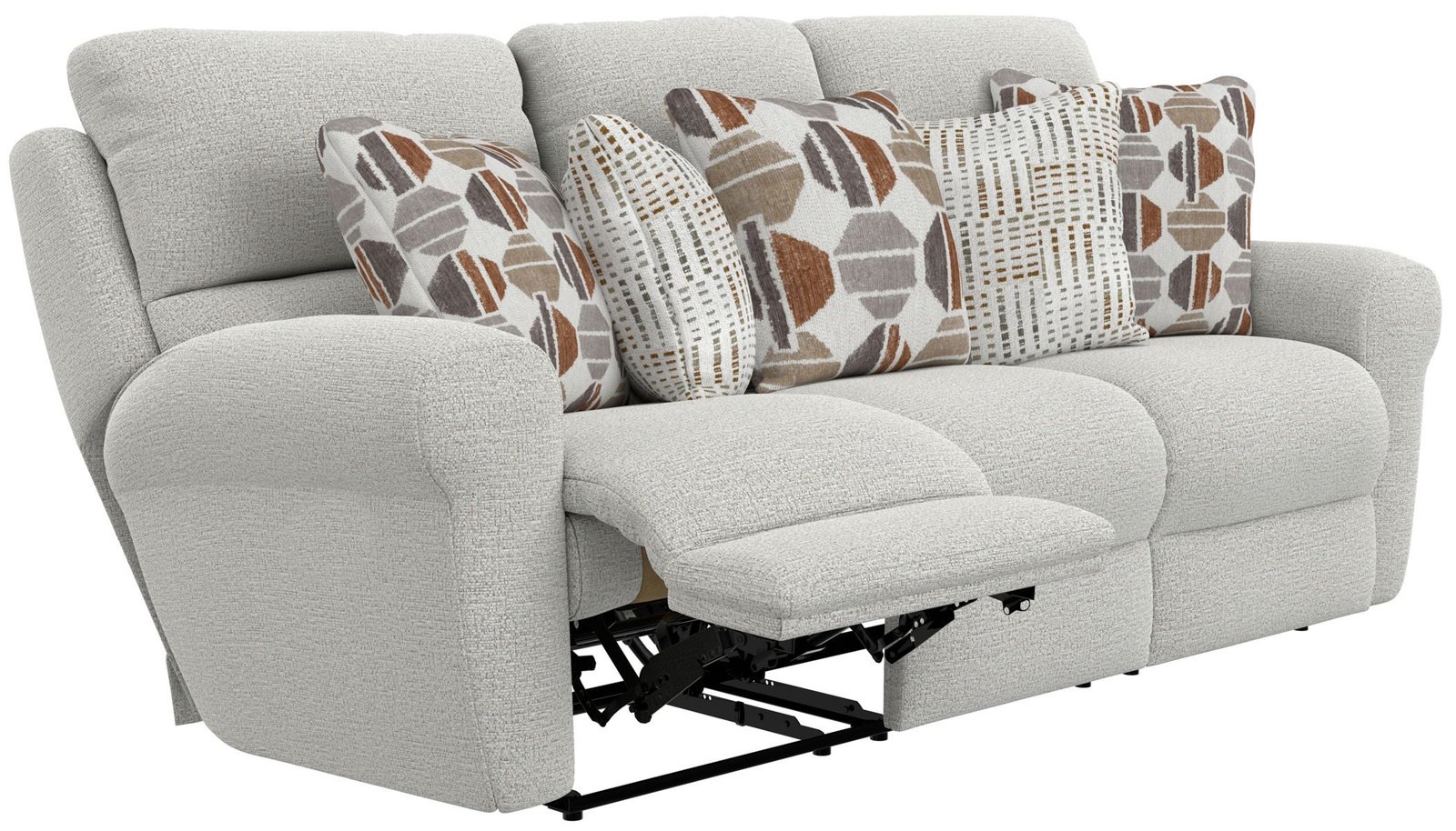 Kellen - Reclining Sofa - Image 2
