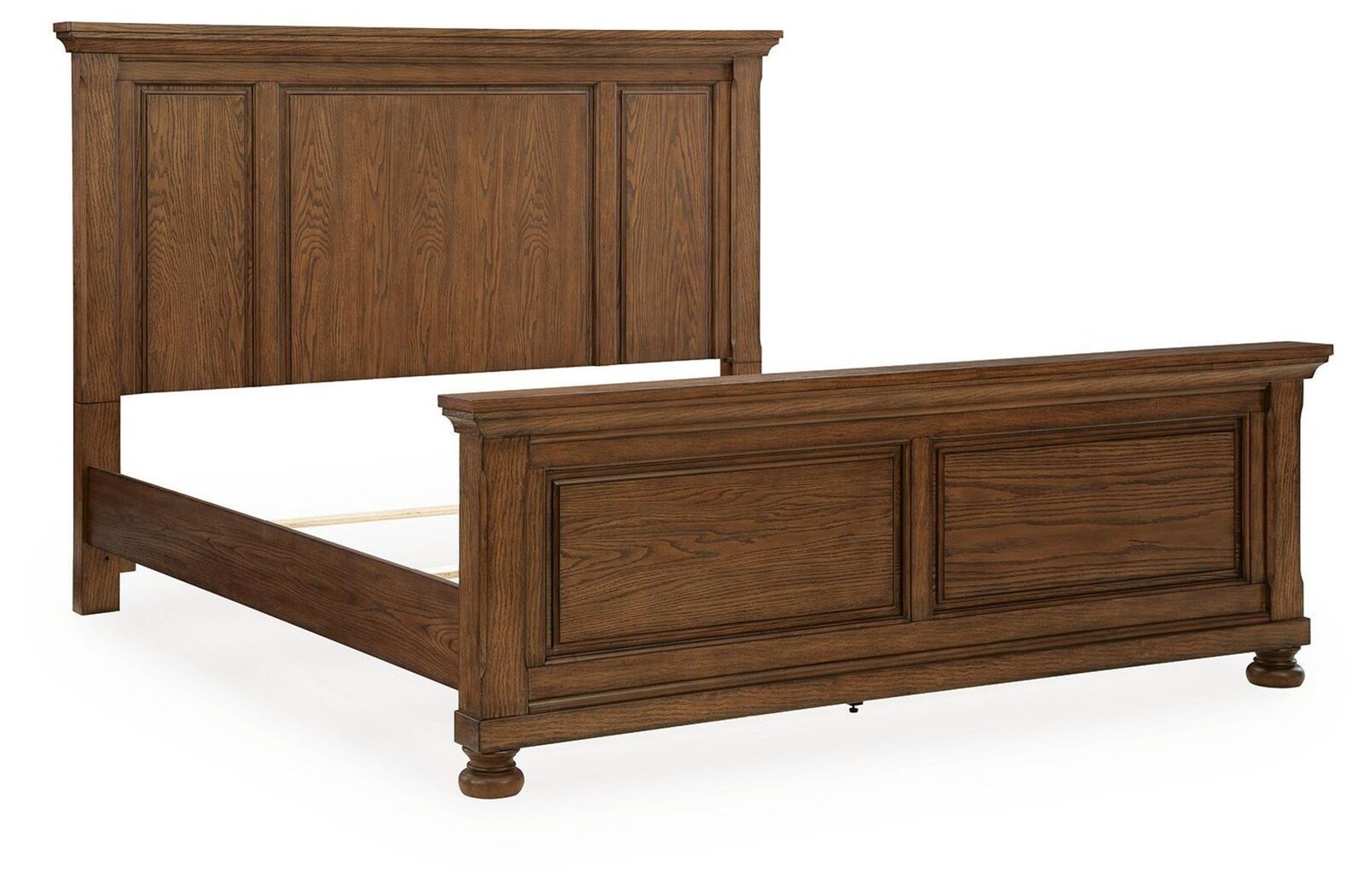 Zackaryn - Panel Bed - Image 2