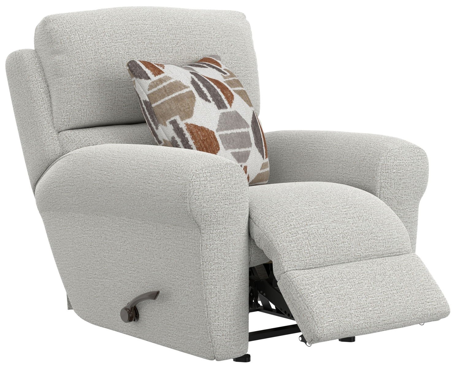 Kellen - Fabric Recliner - Image 2